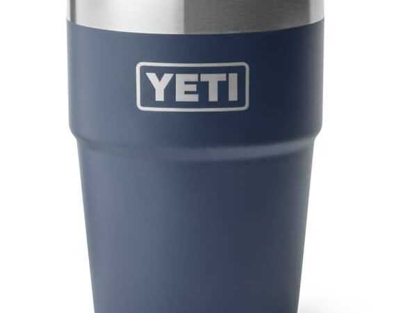 YETI SINGLE 16 OZ STACKABLE CUP V2