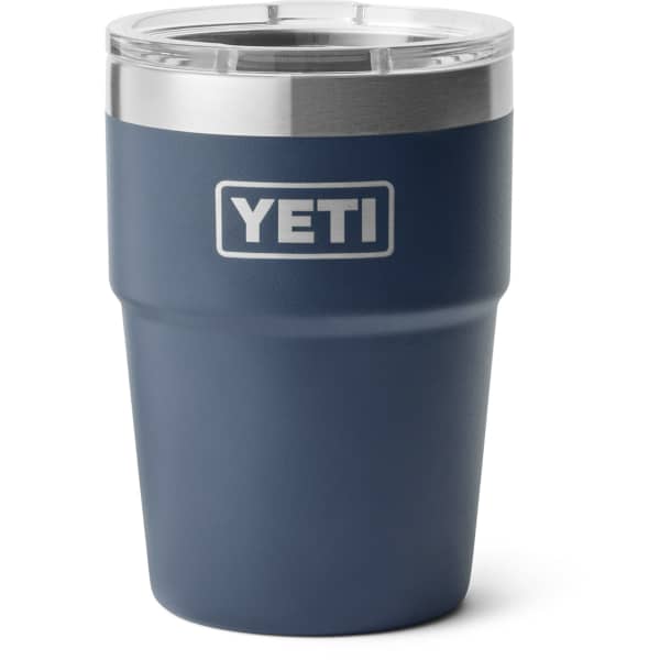 YETI SINGLE 16 OZ STACKABLE CUP V2