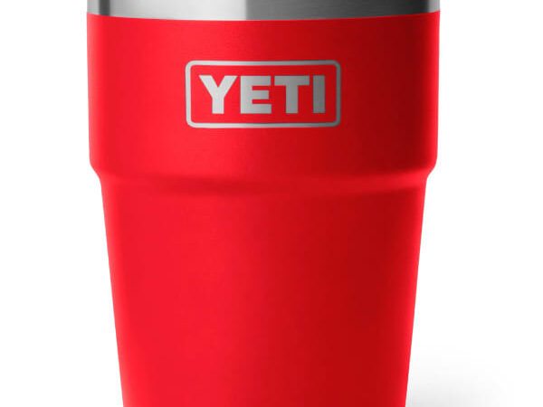 YETI SINGLE 16 OZ STACKABLE CUP V2