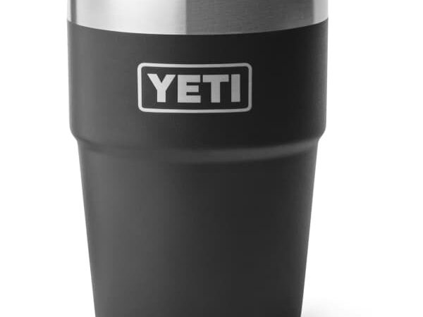 YETI SINGLE 16 OZ STACKABLE CUP V2
