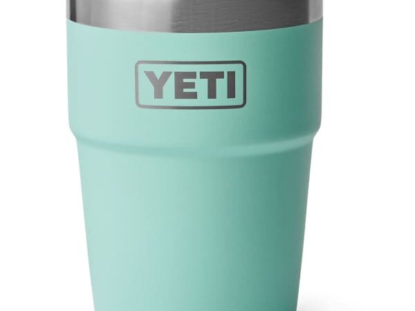 YETI SINGLE 16 OZ STACKABLE CUP V2