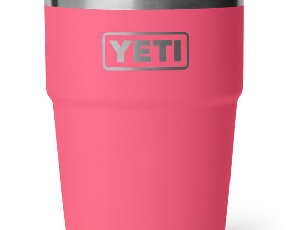 YETI SINGLE 16 OZ STACKABLE CUP V2