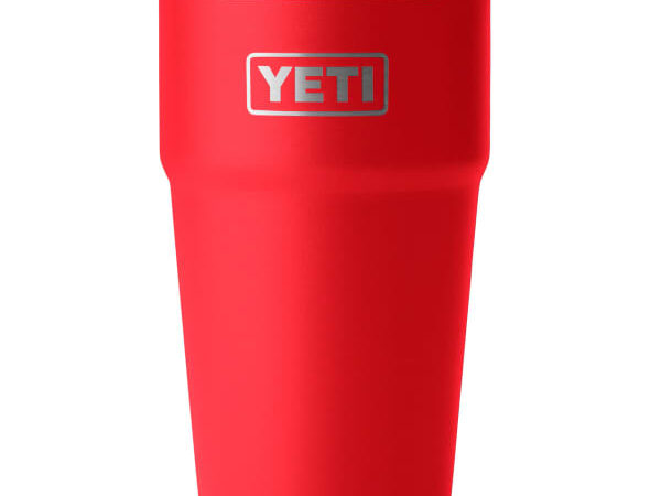 YETI SINGLE 20 OZ STACKABLE CUP