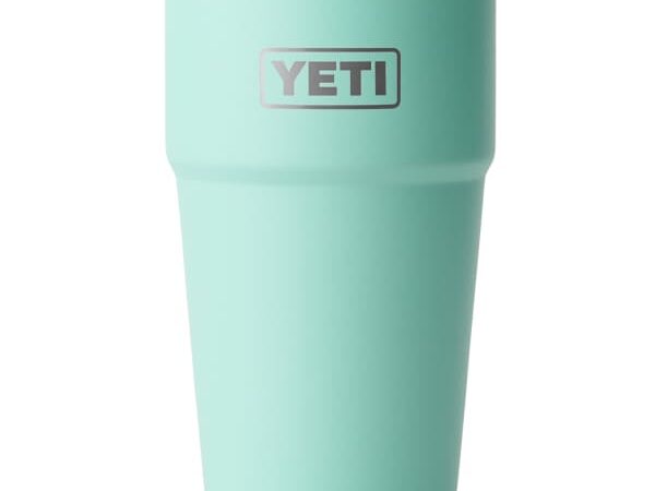 YETI SINGLE 20 OZ STACKABLE CUP