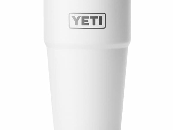 YETI SINGLE 20 OZ STACKABLE CUP