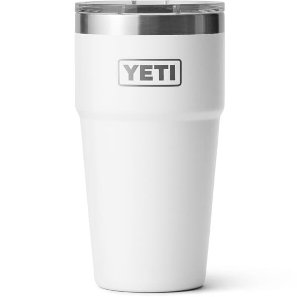 YETI SINGLE 20 OZ STACKABLE CUP
