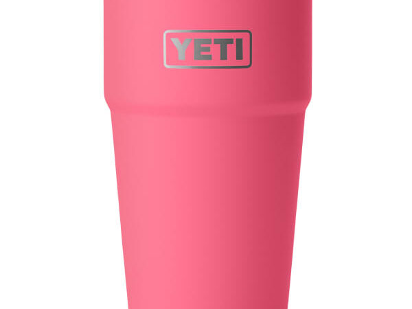 YETI SINGLE 20 OZ STACKABLE CUP