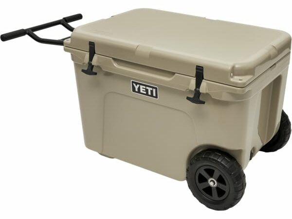YETI TUNDRA HAUL