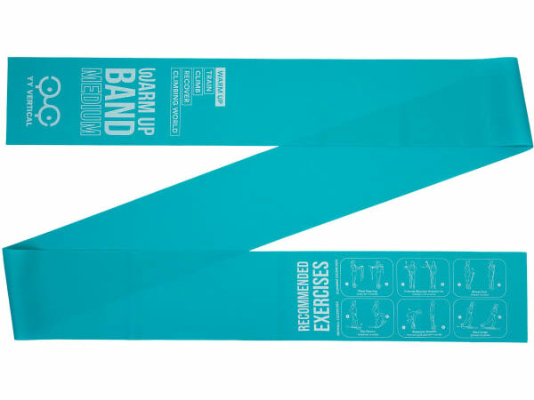 YY VERTICAL WARM UP BAND MEDIUM