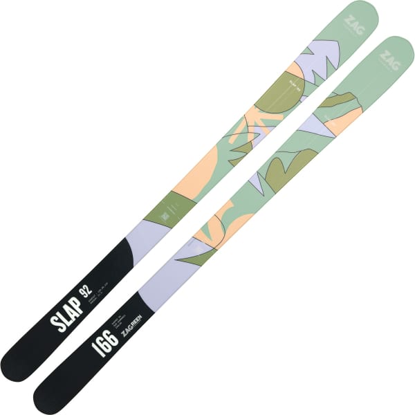ZAG SLAP 92 LADY