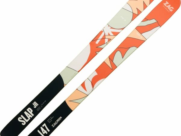 ZAG SLAP JR