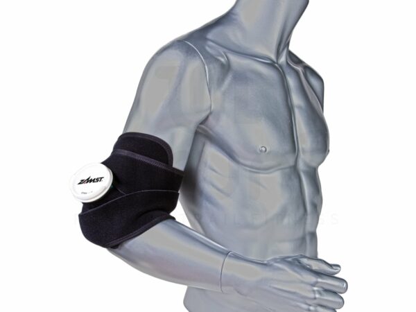 Zamst Kit de poche à glace IW-1 Protection musculaire & articulaire