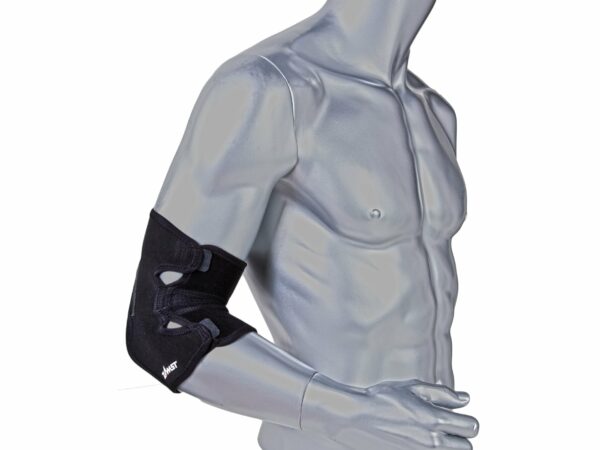 Zamst Protection Coude Protection musculaire & articulaire