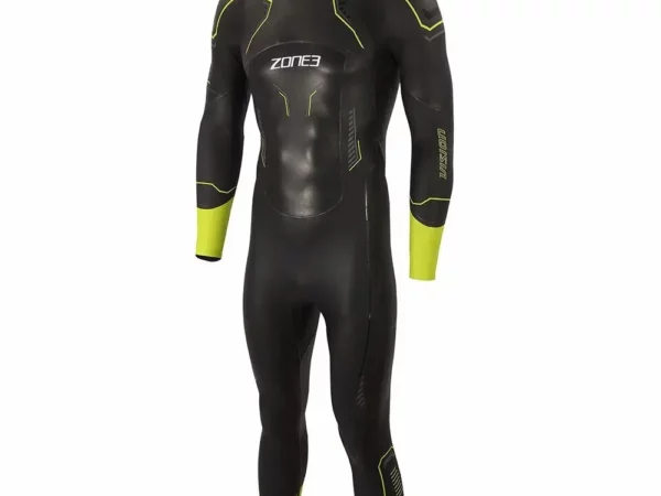 Combinaison de triathlon Zone3 Vision