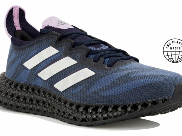 adidas 4DFWD 3 W Chaussures de sport femme déstockage