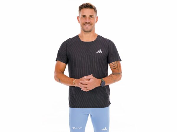 adidas adi365 Running Climacool+ vêtement running homme