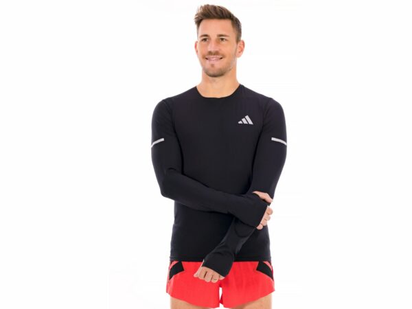 adidas adi365 Running Climacool+ vêtement running homme déstockage