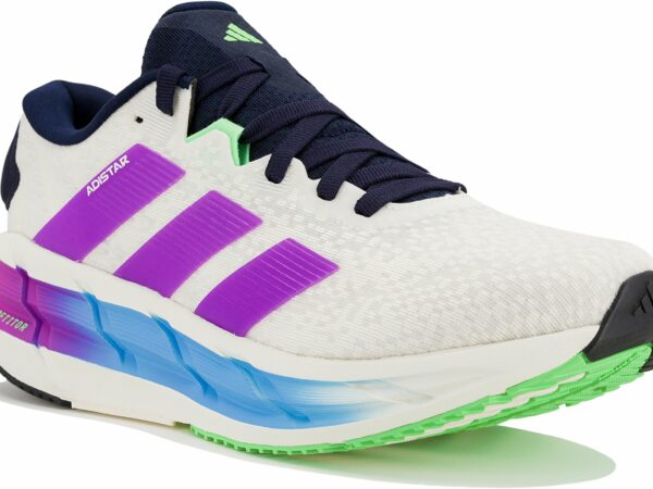 adidas Adistar 4 NYC Chaussures homme déstockage