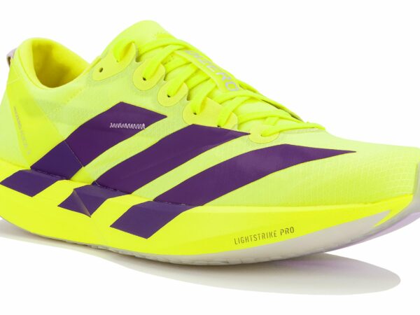 adidas adizero adios 9 Chaussures de sport femme