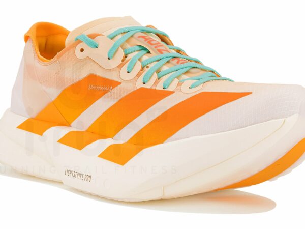 adidas adizero Adios Pro 4 Chaussures de sport femme déstockage