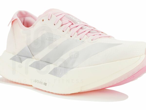 adidas adizero Adios Pro 4 Chaussures de sport femme