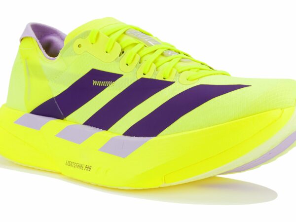 adidas adizero Adios Pro 4 Chaussures homme
