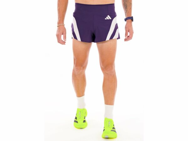 adidas adizero Archive Gel NYC vêtement running homme déstockage