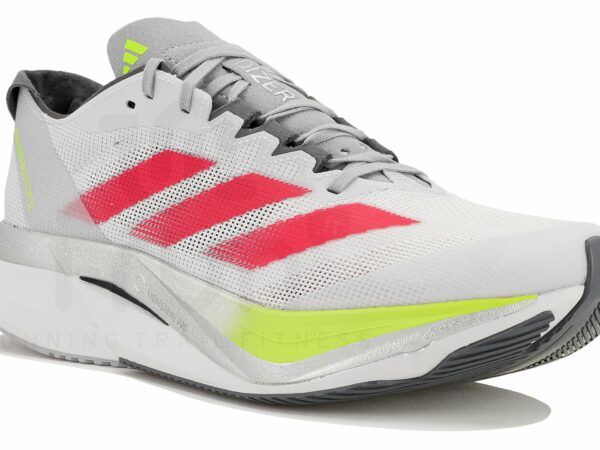 adidas adizero Boston 12 Chaussures de sport femme déstockage