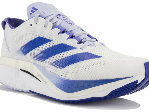 adidas adizero Boston 12 Chaussures de sport femme déstockage