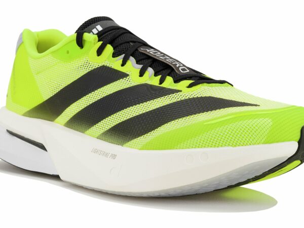 adidas adizero Boston 13 Chaussures homme déstockage