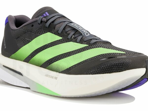 adidas adizero Boston 13 Chaussures homme