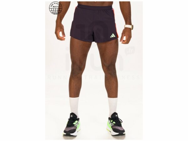 adidas adizero Ekiden M vêtement running homme déstockage