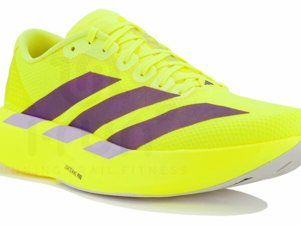 adidas adizero Evo SL Chaussures de sport femme