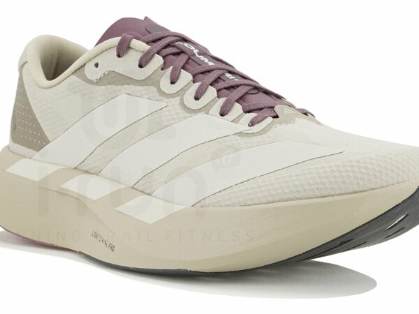 adidas adizero Evo SL HK Chaussures de sport femme