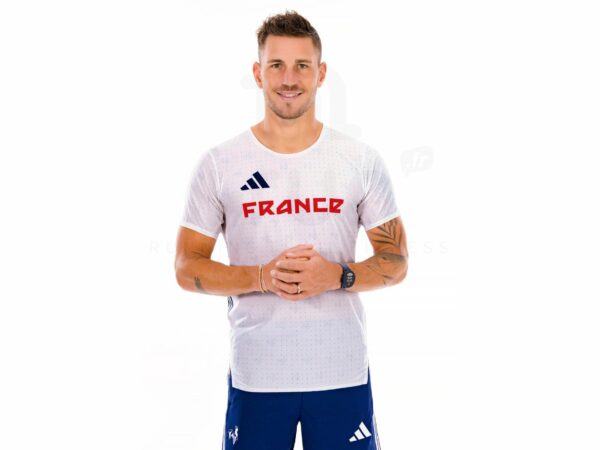 adidas Adizero France vêtement running homme