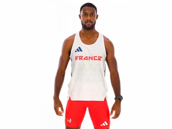 adidas Adizero France vêtement running homme
