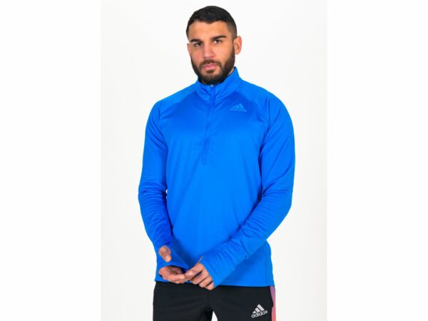adidas adizero M vêtement running homme déstockage