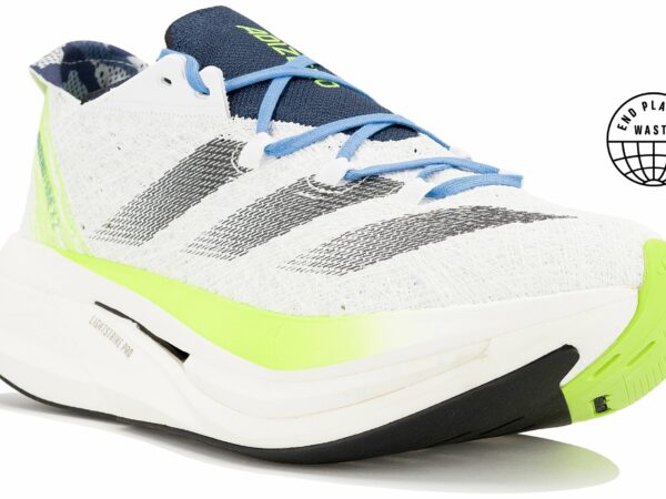 adidas adizero Prime X 2.0 Strung M Chaussures homme déstockage