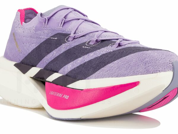 adidas adizero Prime X 3 Strung Chaussures de sport femme