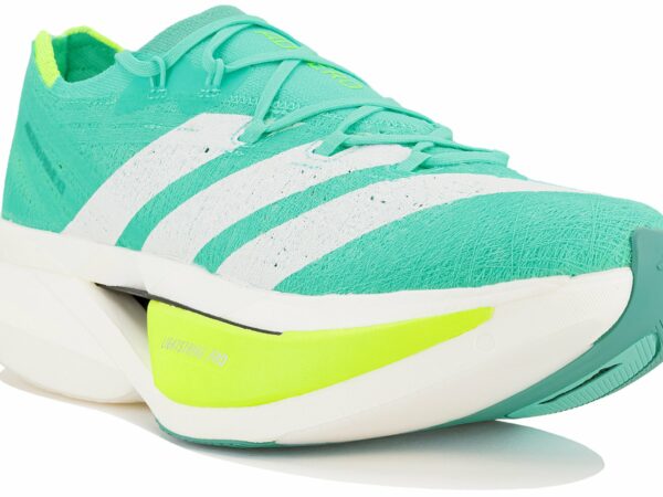 adidas adizero Prime X 3 Strung Chaussures homme
