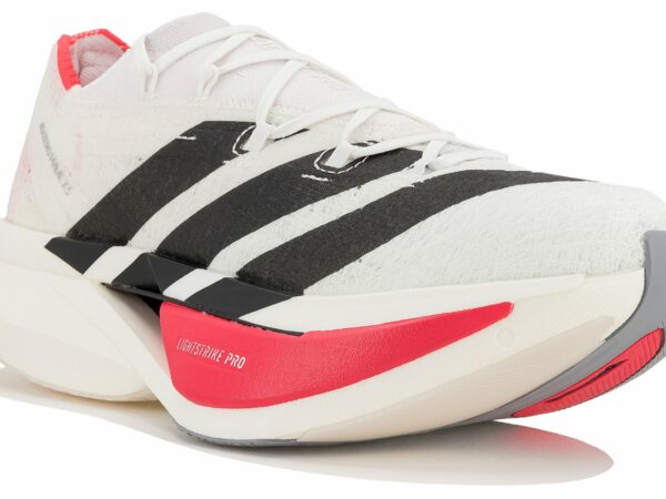 adidas adizero Prime X 3 Strung Chaussures homme déstockage