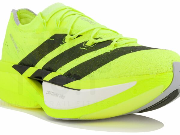 adidas adizero Prime X 3 Strung Chaussures homme