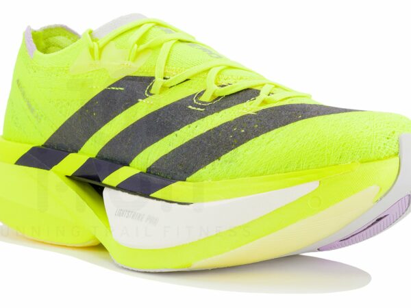 adidas adizero Prime X 3 Strung Chaussures homme