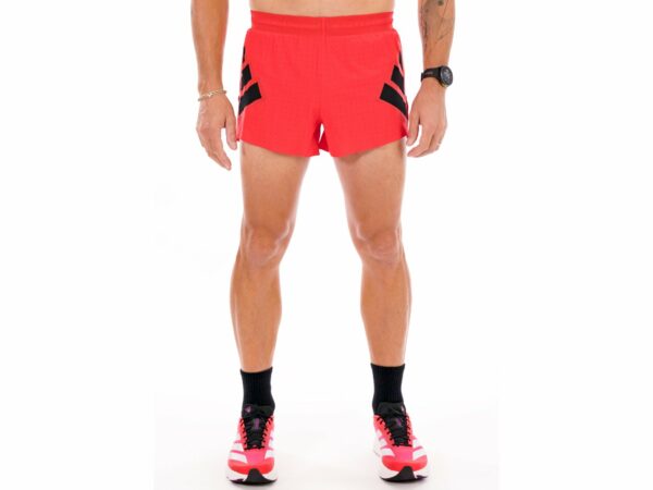 adidas Adizero Road to Records vêtement running homme déstockage