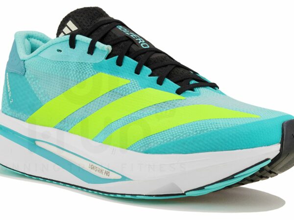 adidas adizero SL2 Chaussures homme déstockage