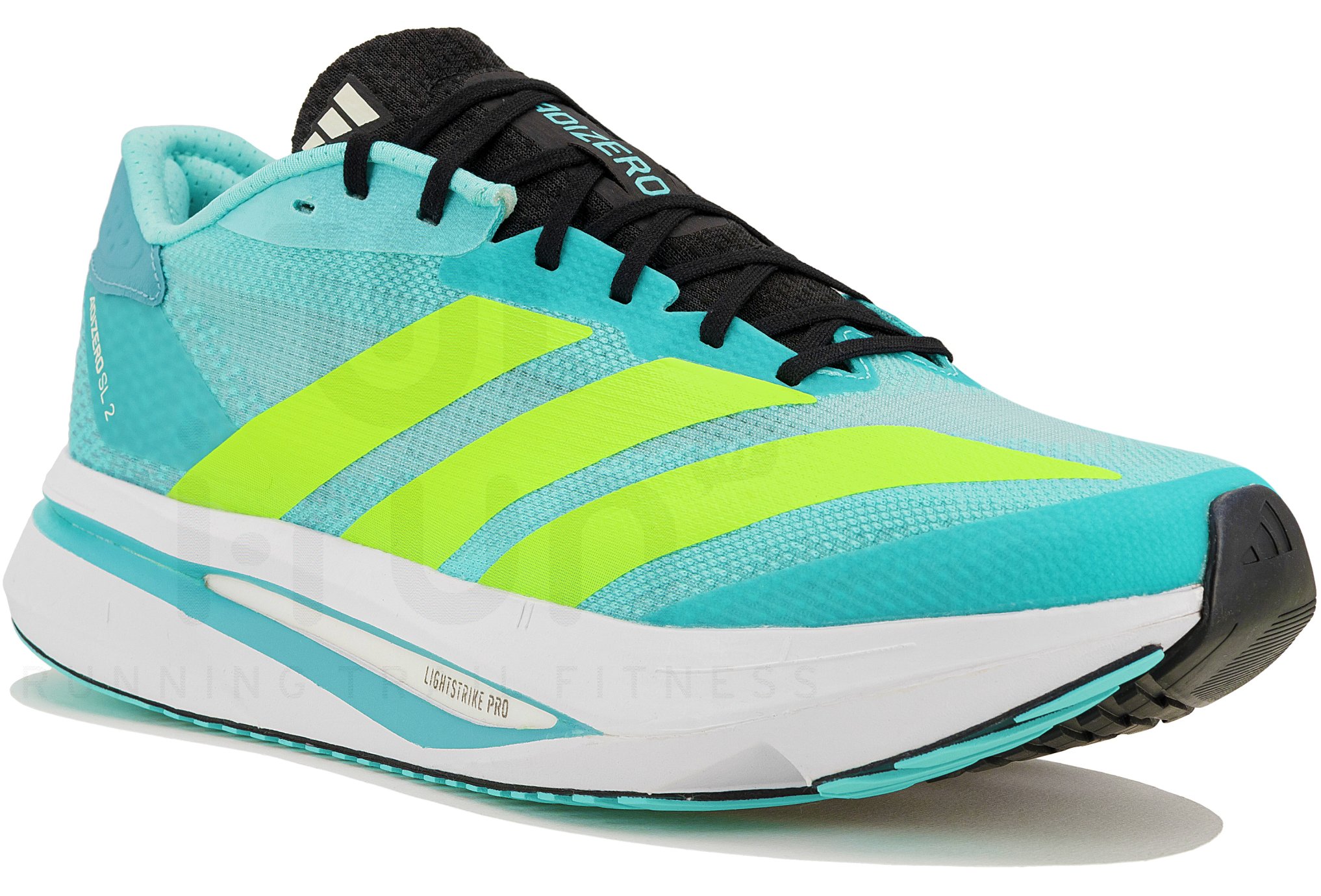 adidas adizero SL2 Chaussures homme déstockage
