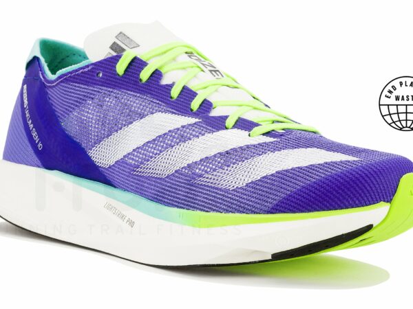 adidas adizero Takumi Sen 10 Chaussures de sport femme déstockage