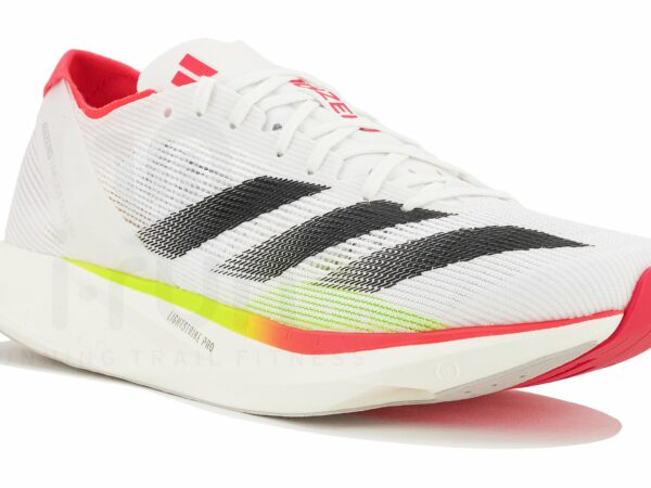 adidas adizero Takumi Sen 10 Chaussures de sport femme déstockage