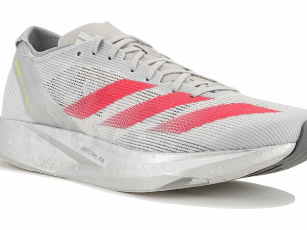 adidas adizero Takumi Sen 10 Chaussures de sport femme déstockage