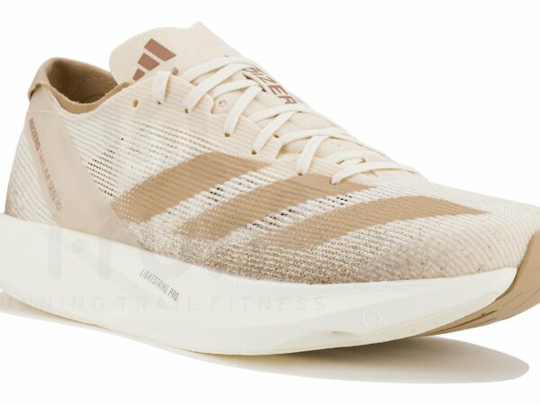 adidas adizero Takumi Sen 10 Chaussures de sport femme déstockage